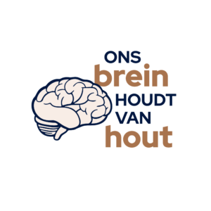 Ons brein houdt van hout